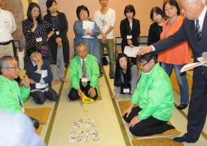 第４８回　関東ブロック　子育研究協議会