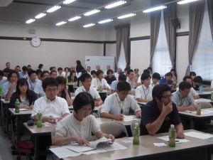 Ｈ２７行政午前