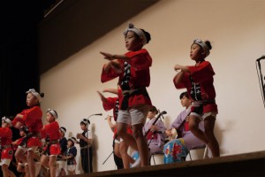 ではひたちなか市那珂湊第一小学校区子ども会