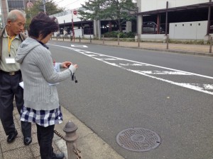 【6.このマンホール北がわかる】