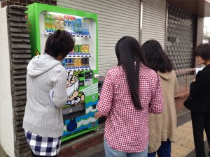 【7.災害ベンダーかしら？】