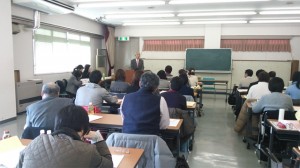 【1.山上会長挨拶】