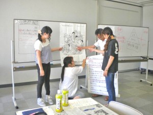 県子連主催のＫＹＴ講習会