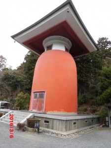 　　倉敷市の名刹、浅原安養寺