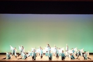 東住吉区　東田辺連合子ども会
