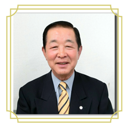 一般社団法人静岡県子ども会連合会 会 長 河 本 功